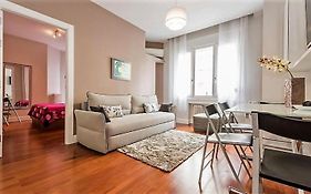 Gran Via 55 - Excellent Apartments